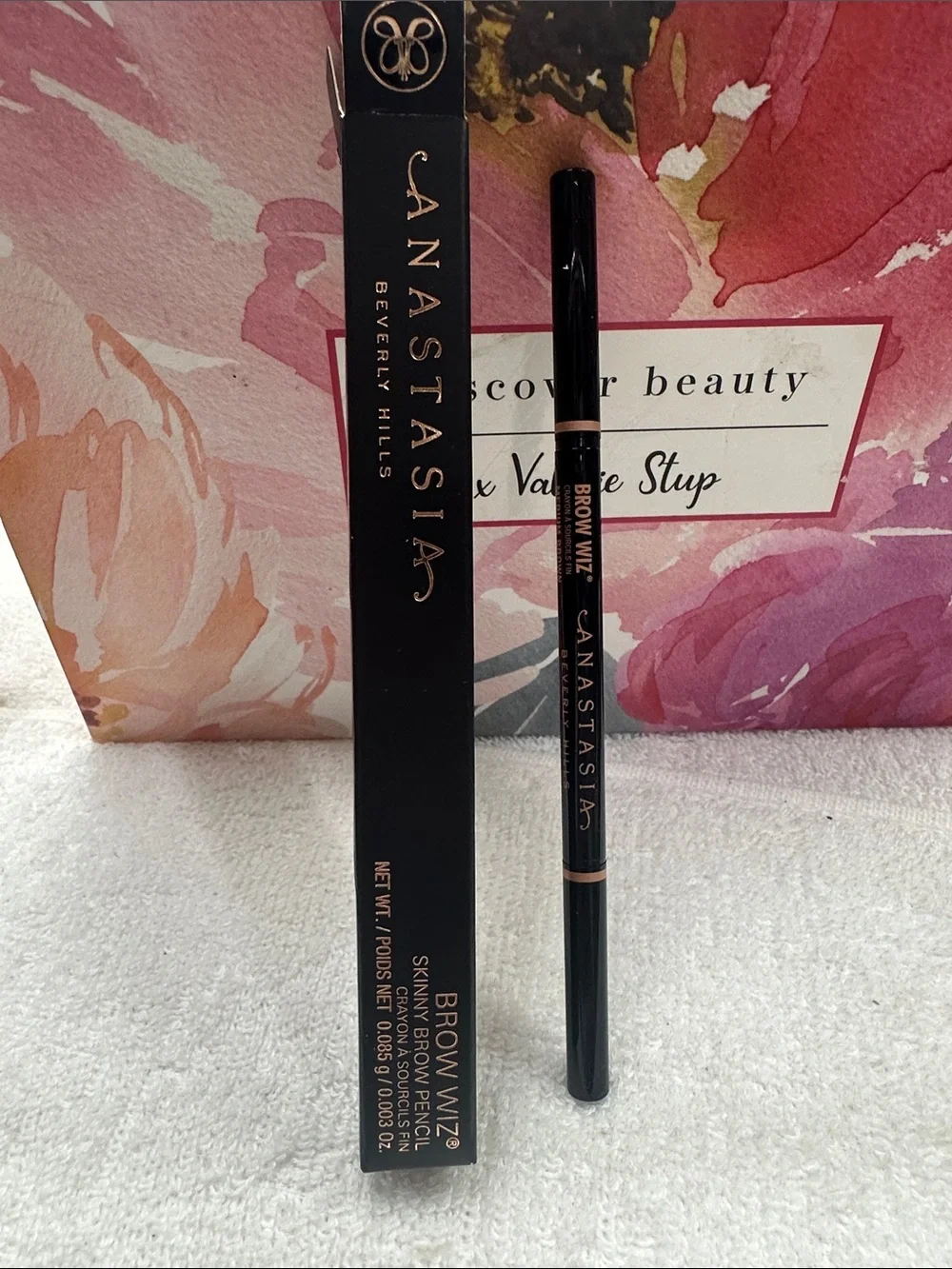 Makeup Not listed auction from 5$